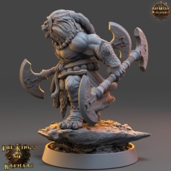 King Broadside - Kings of Karmaaz 2