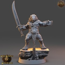 King Deepcut - Kings of Karmaaz