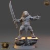 King Deepcut - Kings of Karmaaz