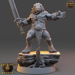 King Deepcut - Kings of Karmaaz 2
