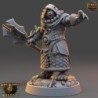 King Dawntredder - Kings of Karmaaz