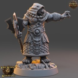 King Dawntredder - Kings of Karmaaz 2