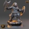 King Dread - Kings of Karmaaz