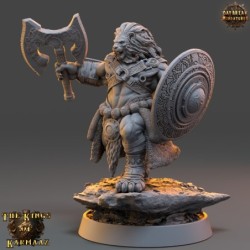 King Dread - Kings of Karmaaz 2