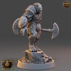King Emmering - Kings of Karmaaz 2