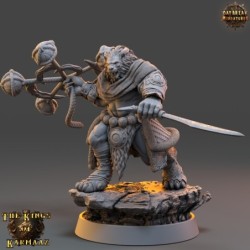 King Frency - Kings of Karmaaz