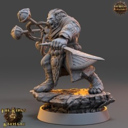King Frency - Kings of Karmaaz 2