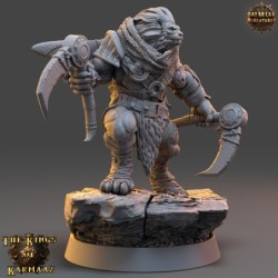 King Ghostfang - Kings of Karmaaz 2