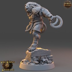 King Glaive - Kings of Karmaaz 2