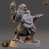 King Mordaunt - Kings of Karmaaz