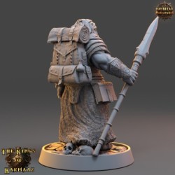 King Wayfarer - Kings of Karmaaz 2