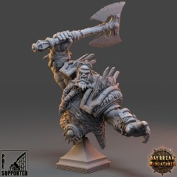 Cutter Cadenza - BUST 2