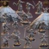 Kings of Karmaaz - COMPLETE PACK