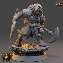 Kings of Karmaaz - COMPLETE PACK 2