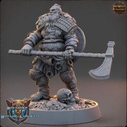 Erik the Great - Northmen of the Howling Glacier 2