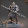 Vidar Paleface - Northmen of the Howling Glacier