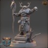 Lokur of the Dead - Northmen of the Howling Glacier