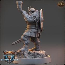 Harald Hornblower - Northmen of the Howling Glacier 2