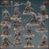 Northmen of the Howling Glacier - COMPLETE PACK