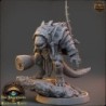 Geezer Sharpeye - The Sharptails of Hacksaw River