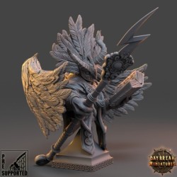 Derment of the Black Clouds - Bust 2