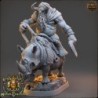 Qaggercaz Trazbag on sewer rhin - Followers of the Moon Gulper