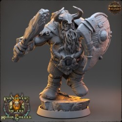 Krombag Snapper - Followers of the Moon Gulper
