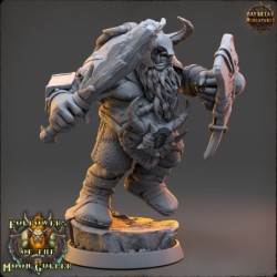 Krombag Snapper - Followers of the Moon Gulper 2