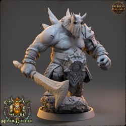 Namaar Firefrency - Followers of the Moon Gulper