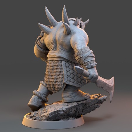 Namaar Firefrency - Followers of the Moon Gulper