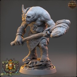 Zabadan Moshbreaker - Followers of the Moon Gulper 2
