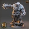 Golan Headgonk - Followers of the Moon Gulper