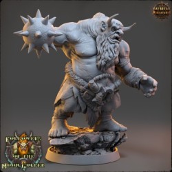 Golan Headgonk - Followers of the Moon Gulper 2