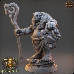 Grook Moon Gulper Doublecrazzt - Followers of the Moon Gulper 2