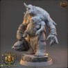 The Stonecrack Brothers - Followers of the Moon Gulper