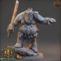 Cayark Ravenbrazz & son - Followers of the Moon Gulper