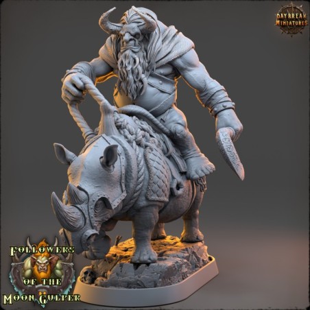 Followers of the Moon Gulper - COMPLETE PACK