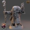Evener Smoke - The Wardens of Fury Peaks