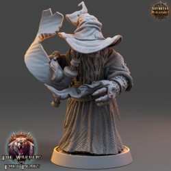 Kardarion Blizz - The Wardens of Fury Peaks 2