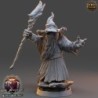 Pendelius Icer - The Wardens of Fury Peaks