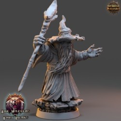 Pendelius Icer - The Wardens of Fury Peaks 2