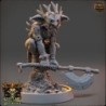 Roop da Tredzle - Goblins da Tredzle