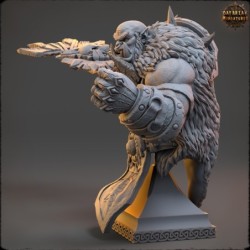Ghoulang - Bust 2