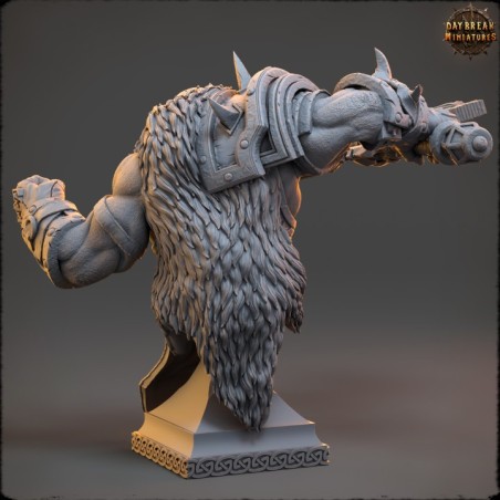 Ghoulang - Bust
