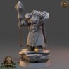 Bodraz of the Void - Zeithammer s Green Brigade