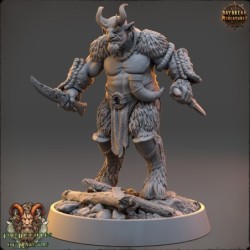 Dreckus Sentry - The Disciples of Marsyas