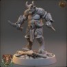 Dreckus Sentry - The Disciples of Marsyas