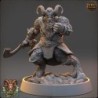 Clerex Wrecker - The Disciples of Marsyas