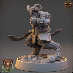 Clerex Wrecker - The Disciples of Marsyas 2