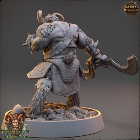 Clerex Wrecker - The Disciples of Marsyas